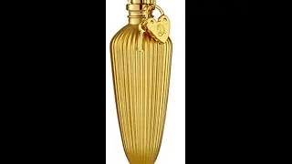 Dita Von Teese  ее парфюмы, пустые флаконы Rouge, Erotique