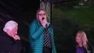 Message For Mike  - SOS Annual Remembrance Day 2024