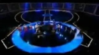 Crazy (live and with Star Wars theme)... Gnarls Barkley