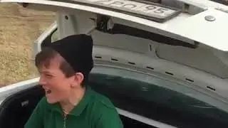 от души спел.