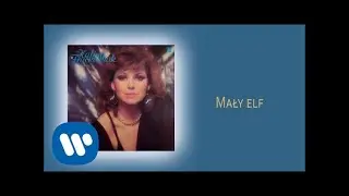 Halina Frąckowiak - Mały elf [Official Audio]