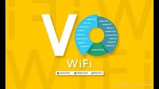wifi calling|realme wifi calling|realme wifi calling update