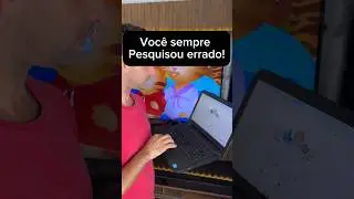 3 formas de pesquisar no Google! #dicas #google #computador