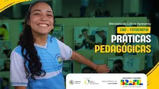 17  - PRÁTICAS PEDAGÓGICAS - EaD Fotografia