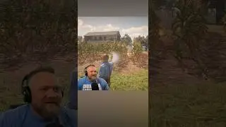 Crop Duster | RDR2
