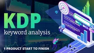 One Of My Successful KDP Keyword Research Method for Amazon - Amazon Kindle Free KDP Course 2022