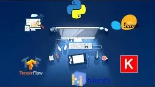 Machine Learning Project Environment Setup