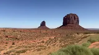 Monument Valley