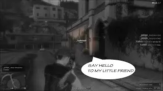 [GTA:Online] Say Hello to My Cheating Friend! - [Cheater _TonyMontana92]