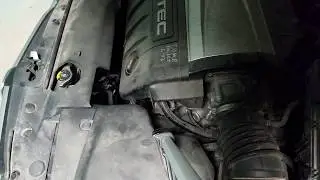 Acura RL Bad Starter Motor?