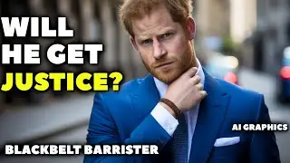 Harry's Trial: What are the PRIVATE Stories?