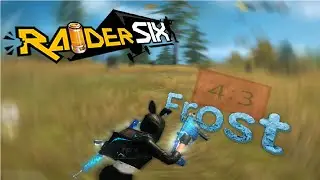 FROST [Raider 6]