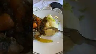 My Special Turkey Sauce & Mashed Paotoes for Dinner #dinner #fyp #cooking