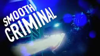GODZILLA - Smooth Criminal [Polo G]