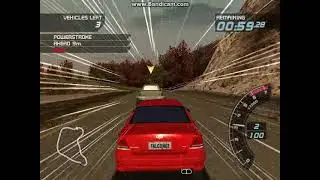 Ford Racing 3 | 2003 Falcon XR8