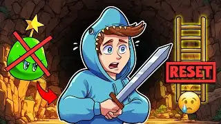 Can I Beat the Stardew Valley Mines Without Taking Damage?