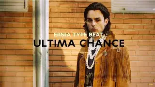 *FREE* Ernia 68 type beat -