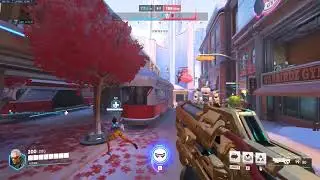 soldier 76 clips