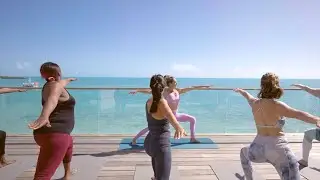 KYN Retreat