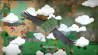 Super Animal Royale - Final Alpha Test