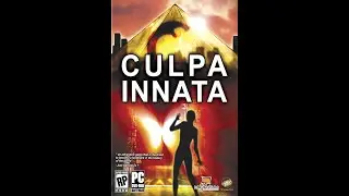 I Play Culpa Innata, FINALE