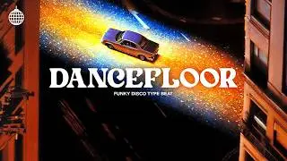 (FREE) Funk Disco Type Beat - 