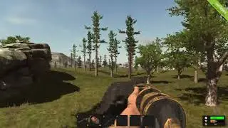 New roads added to Rust Legacy 