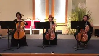Lascia chio Piange - G. F. Handel