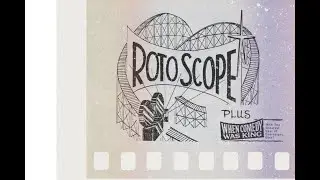 History of Rotoscope