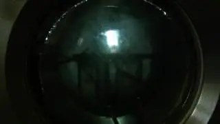 Магнетронный разряд.