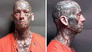 Alcatraz's DEADLIEST Inmates You Never Knew Existed