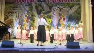 30-летний юбилей детского сада № 65 