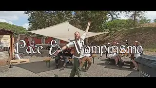 La Taverna del Drago Rosso - Pace e Vampirismo [EPISODIO TEATRALE]