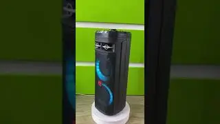 Портативная акустика ZXX-5511
