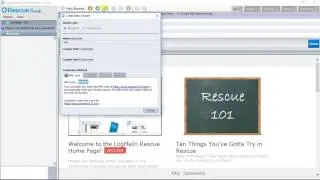 How to Remote Access a computer or a Virtual Machine
