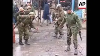 12 Mart 1995 Gazi Katliamı - 1