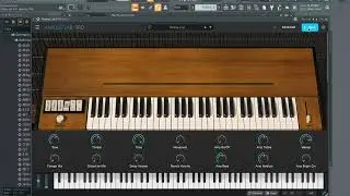 Top 4 Electric Piano VST's For 2024