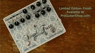 Blackout Effectors Seriously Special Twosome - Limited Edition