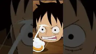 LUFFY EDIT🔥🔥 #luffy #edit #onepiece