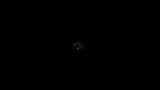 RC Car in the dark