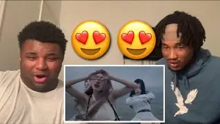 NMIXX “O.O” M/V (REACTION VIDEO) (EPIC!!!)