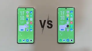 Vivo X100 VS iQOO 12 Speed Test: Which one is faster?