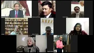 شامِ سخن با اہتمام دبستانِ شعر و نثر کا انعقاد جمعہ 29 دسمبر 2023