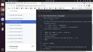 Debugging with an older version of R on rstudio.cloud