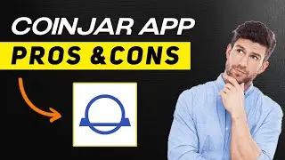 CoinJar  App 2025 Review – Sleek Crypto App or a Fee Trap? (Pros & Cons)