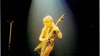 Ozzy Osbourne/Randy Rhoads-Band Jam (Live MN)