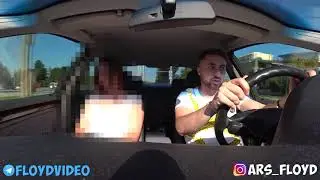 ЖДАЛА BMW ПРИЕХАЛ И НАКАЗАЛ ЧСВ!   ПРОВЕРКА ДЕВУШКИ НА ВЕРНОСТЬ   Ars FloYd