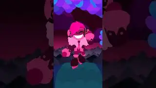 🔺️Circubit Skating Animation🎵