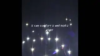 walking on broken glass