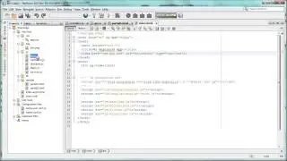 Drag-and-Drop Resource Referencing